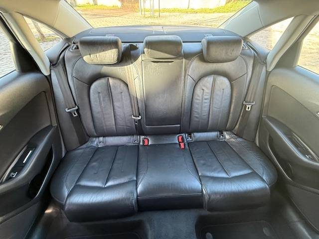 AUDI A6 IV (2) 2.0 TDI 190 ULTRA BUSINESS EXECUTIVE S TRONIC / CAMERA DE RECUL / 1ERE MAIN 2.0 TDI 2018