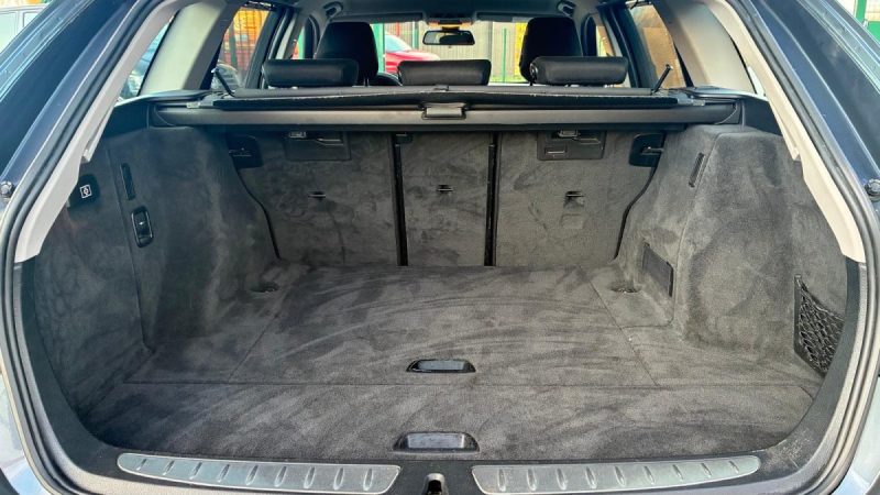 BMW 320d 184ch xDrive Edition Lounge