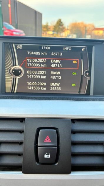BMW 320d 184ch xDrive Edition Lounge