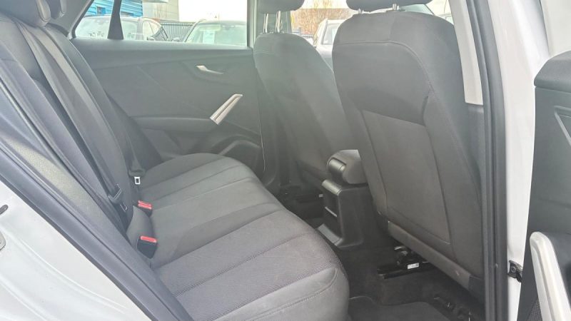 Audi Q2 1.6 TDi 116ch Business Line 