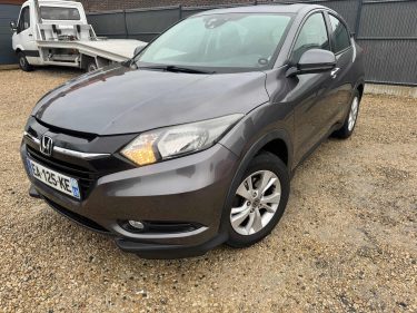 HONDA HR-V 1.5 I-VTEC 130CH ELEGANCE 2016