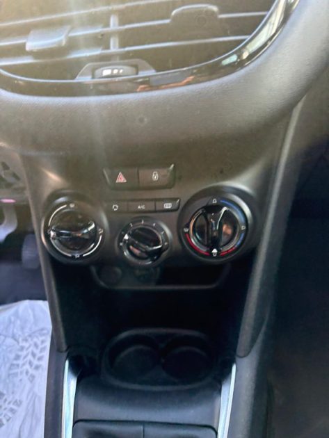 PEUGEOT 208 1.6 BLUEHDI 100CH ALLURE BUSINESS S&S 5P 2016