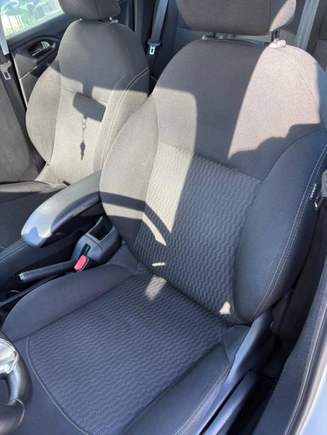 PEUGEOT 208 1.6 BLUEHDI 100CH ALLURE BUSINESS S&S 5P 2016