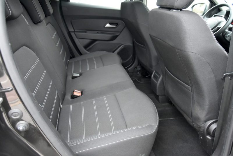 DACIA DUSTER 3 1.0 ECO-G 100CH JOURNEY 4X2 2023