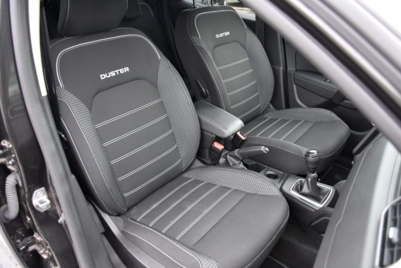 DACIA DUSTER 3 1.0 ECO-G 100CH JOURNEY 4X2 2023