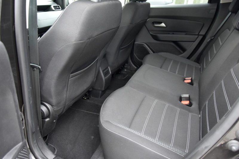 DACIA DUSTER 3 1.0 ECO-G 100CH JOURNEY 4X2 2023