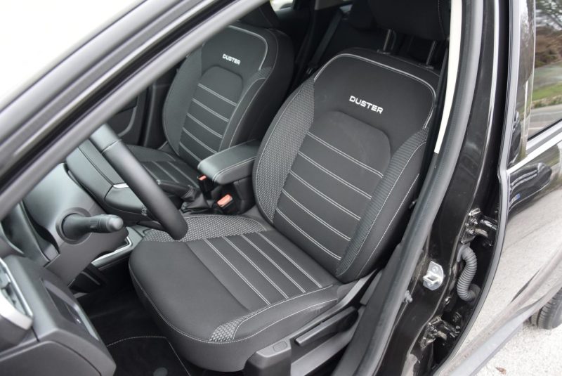 DACIA DUSTER 3 1.0 ECO-G 100CH JOURNEY 4X2 2023