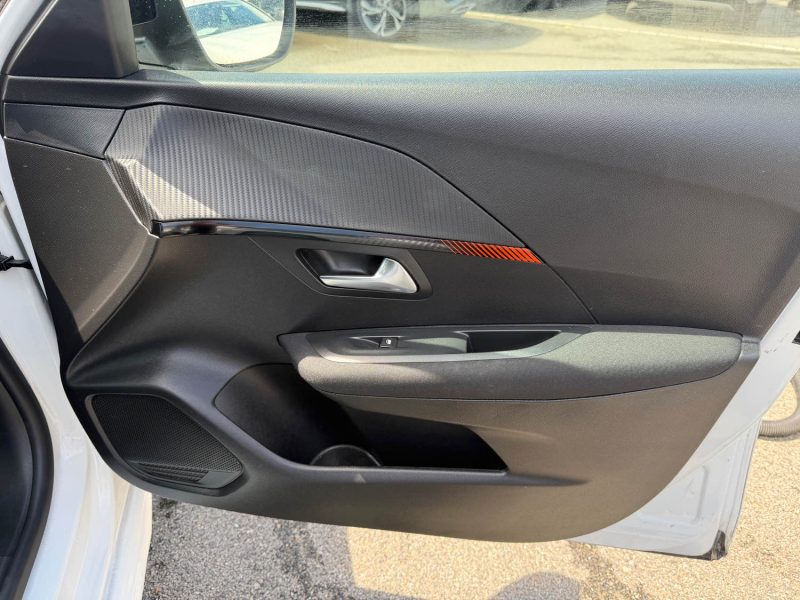 PEUGEOT 208  1.5 BLUEHDI 100CH S&S GARANTIE 