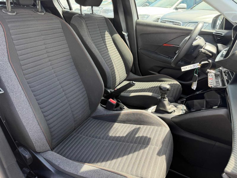PEUGEOT 208  1.5 BLUEHDI 100CH S&S GARANTIE 
