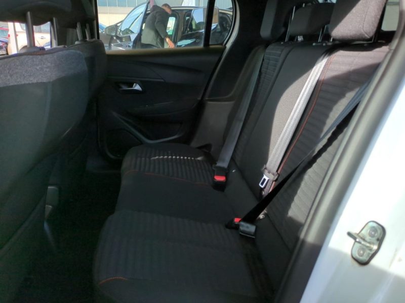 PEUGEOT 208  1.5 BLUEHDI 100CH S&S GARANTIE 