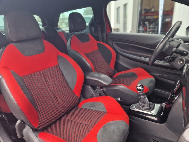 CITROEN DS3 1.6 HDi 110CV SPORTCHIC  2010