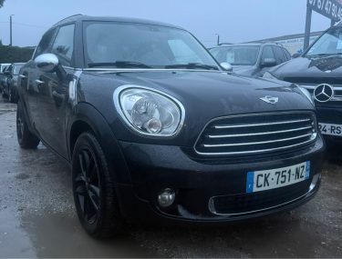 Mini Countryman 1.4i 98 Ch Boite Auto 