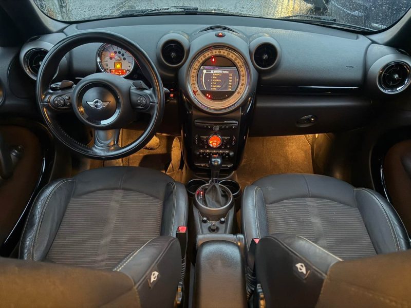 Mini Countryman 1.4i 98 Ch Boite Auto 