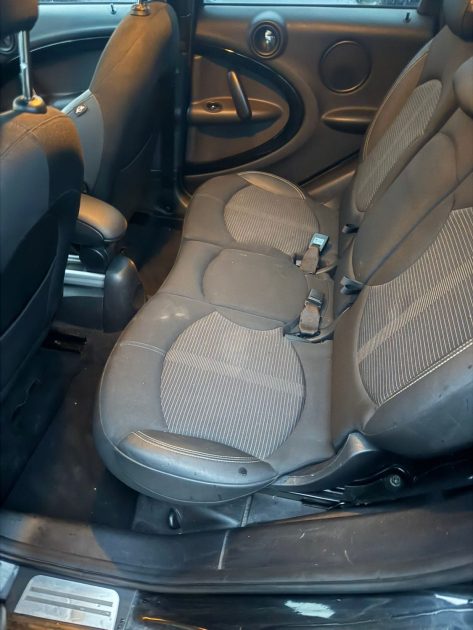 Mini Countryman 1.4i 98 Ch Boite Auto 