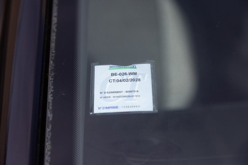 VOLKSWAGEN POLO CROSS 1.6 TDI 90 DSG 2010