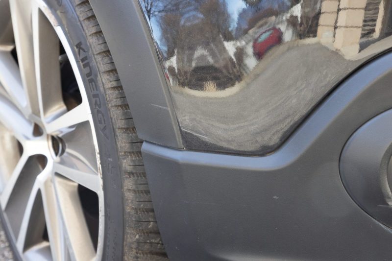 VOLKSWAGEN POLO CROSS 1.6 TDI 90 DSG 2010