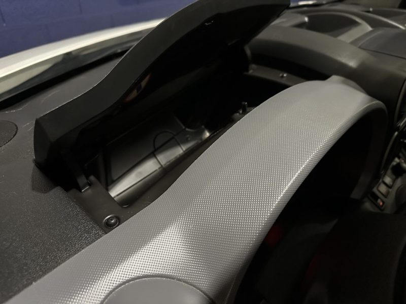 PEUGEOT PARTNER 1.6 HDI 90 CH FRIGORIGFIQUE  2012