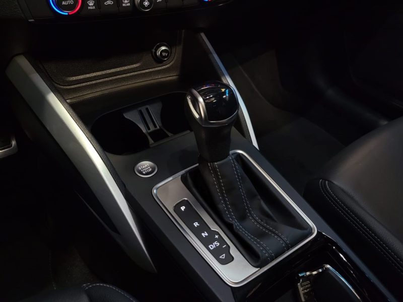 AUDI Q2 II 35 2.0 TDI 150CV S-LINE TOIT OUVRANT / VIRTUAL COCKPIT / CAMÉRA DE RECUL