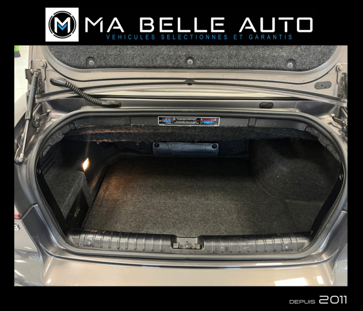 SAAB 9-3 CABRIOLET 1.9 TID 150 LINEAR / 101 euros mensuel