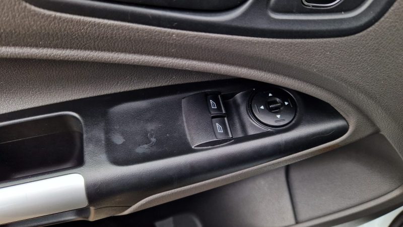 FORD TRANSIT CONNECT TREND ECOBLUE 100 CV 2019