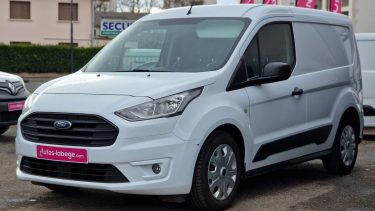 FORD TRANSIT CONNECT TREND ECOBLUE 100 CV 2019