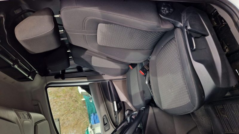 FORD TRANSIT CONNECT TREND ECOBLUE 100 CV 2019