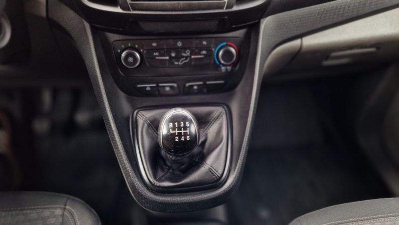 FORD TRANSIT CONNECT TREND ECOBLUE 100 CV 2019