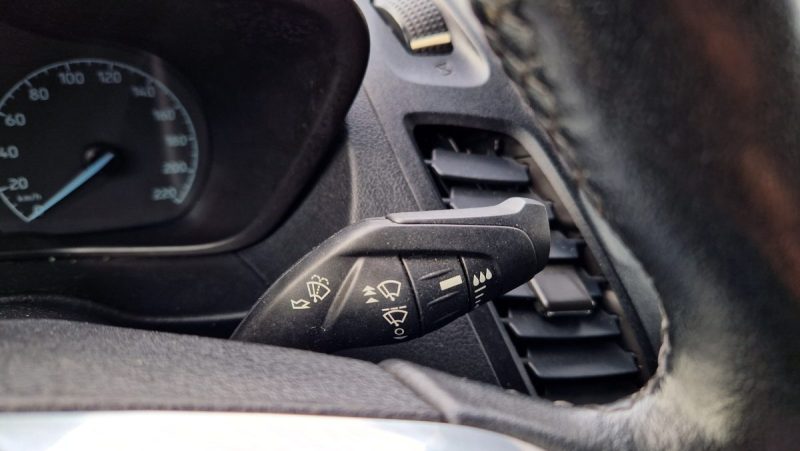FORD TRANSIT CONNECT TREND ECOBLUE 100 CV 2019