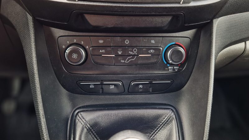 FORD TRANSIT CONNECT TREND ECOBLUE 100 CV 2019