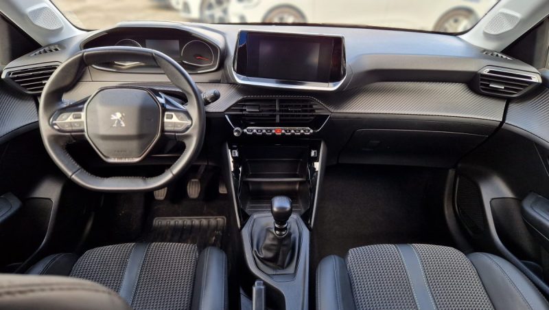 PEUGEOT 208 BLUEHDI 100 CV PREMIUM PACK 2021