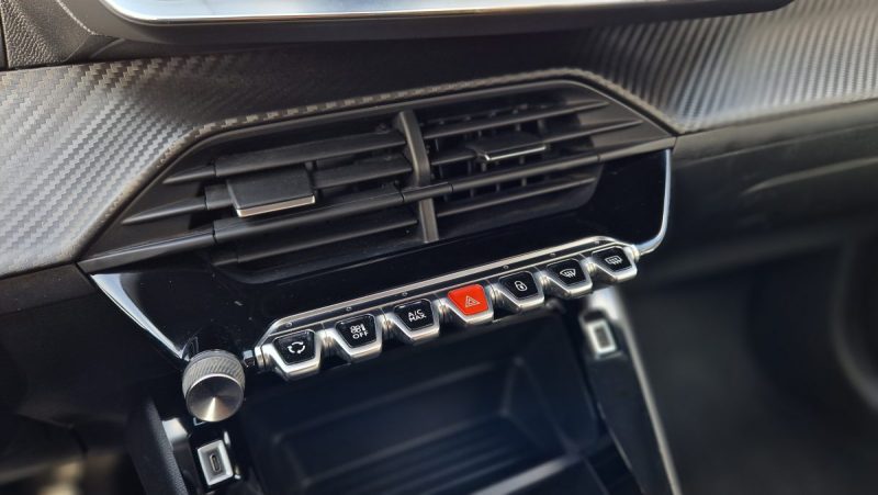 PEUGEOT 208 BLUEHDI 100 CV PREMIUM PACK 2021