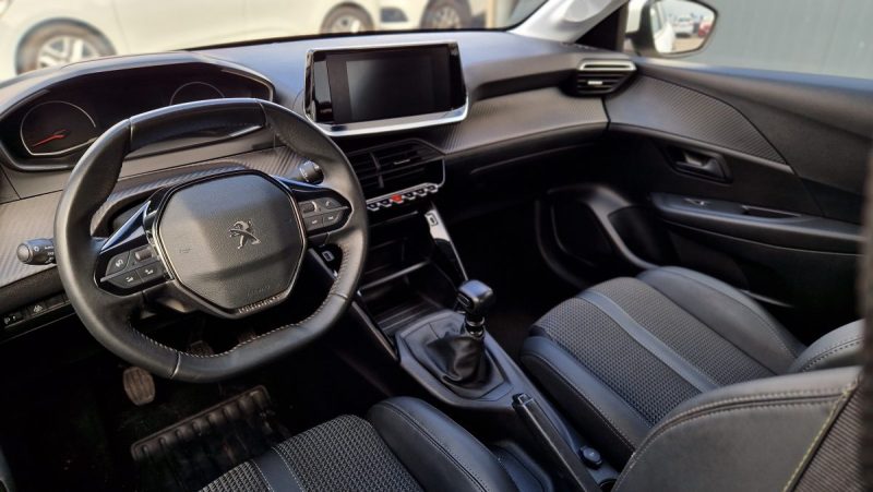 PEUGEOT 208 BLUEHDI 100 CV PREMIUM PACK 2021