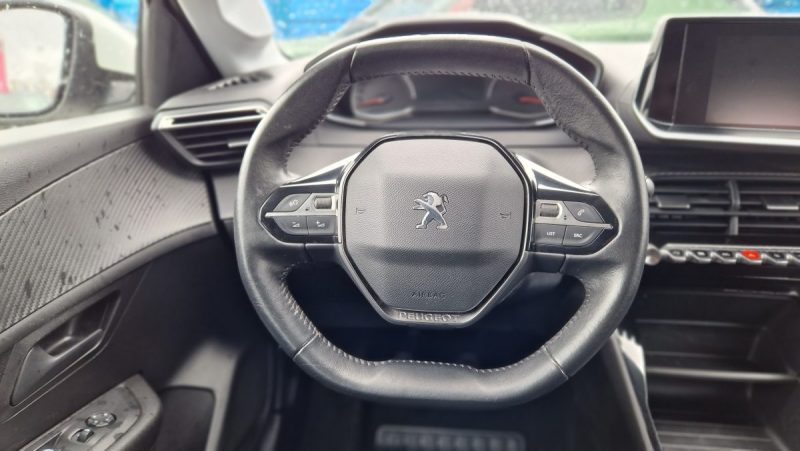 PEUGEOT 208 BLUEHDI 100 CV PREMIUM PACK 2021