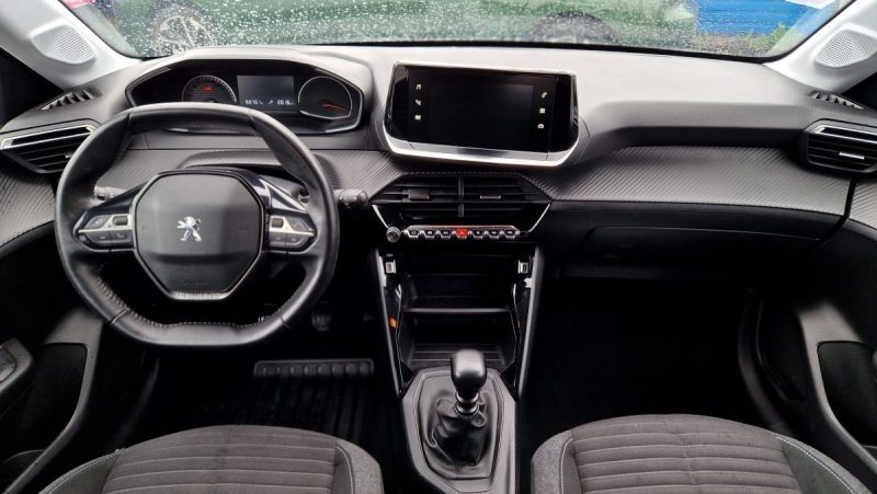PEUGEOT 208 BLUEHDI 100 CV PREMIUM PACK 2021