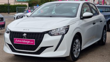 PEUGEOT 208 BLUEHDI 100 CV PREMIUM PACK 2021