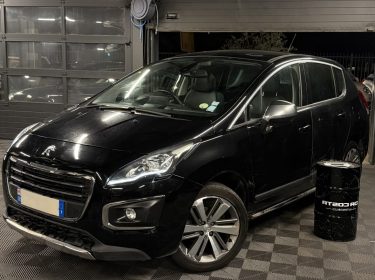 PEUGEOT 3008 PHASE 2 FELINE 1.6 HDI 110 Cv 1ERE MAIN 39 200 Kms TOIT PANORAMIQUE GPS - GARANTIE 1 AN