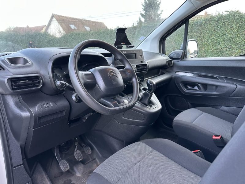 CITROEN BERLINGO  1.5 HDI CLUB  