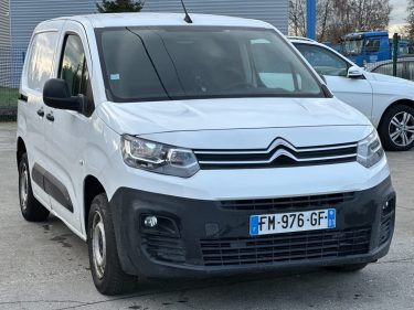 CITROEN BERLINGO  1.5 HDI CLUB  