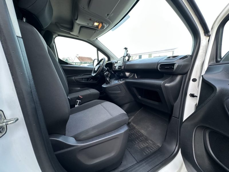 CITROEN BERLINGO  1.5 HDI CLUB  