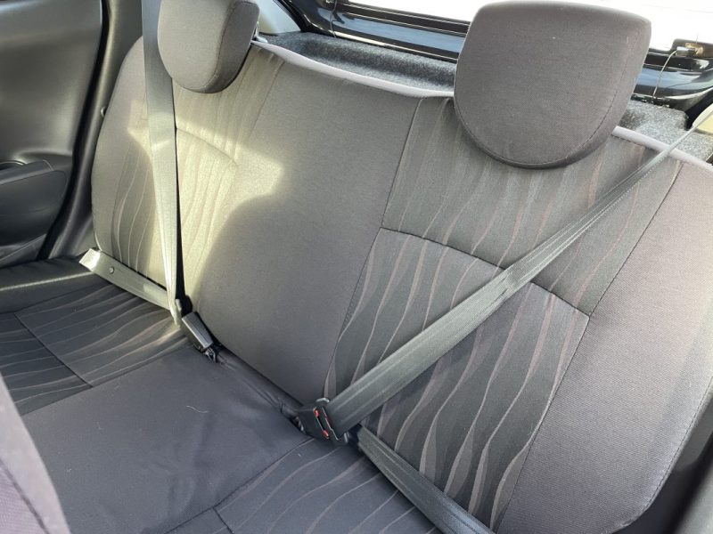 NISSAN PIXO 1.0 68CH ACENTA   GARANTIE 3/12 MOIS 2012