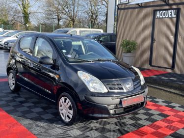 NISSAN PIXO 1.0 68CH ACENTA   GARANTIE 3/12 MOIS 2012