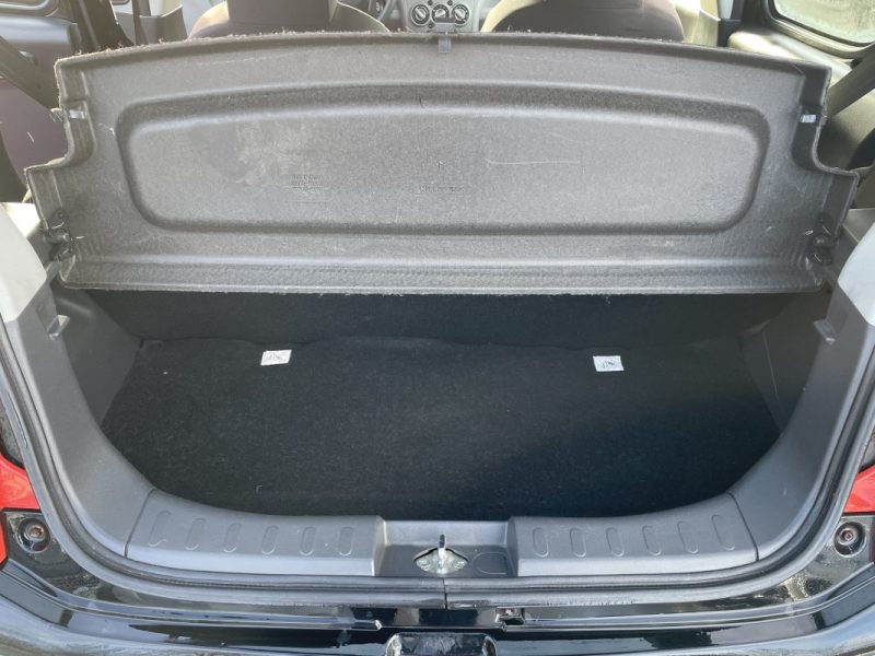 NISSAN PIXO 1.0 68CH ACENTA   GARANTIE 3/12 MOIS 2012