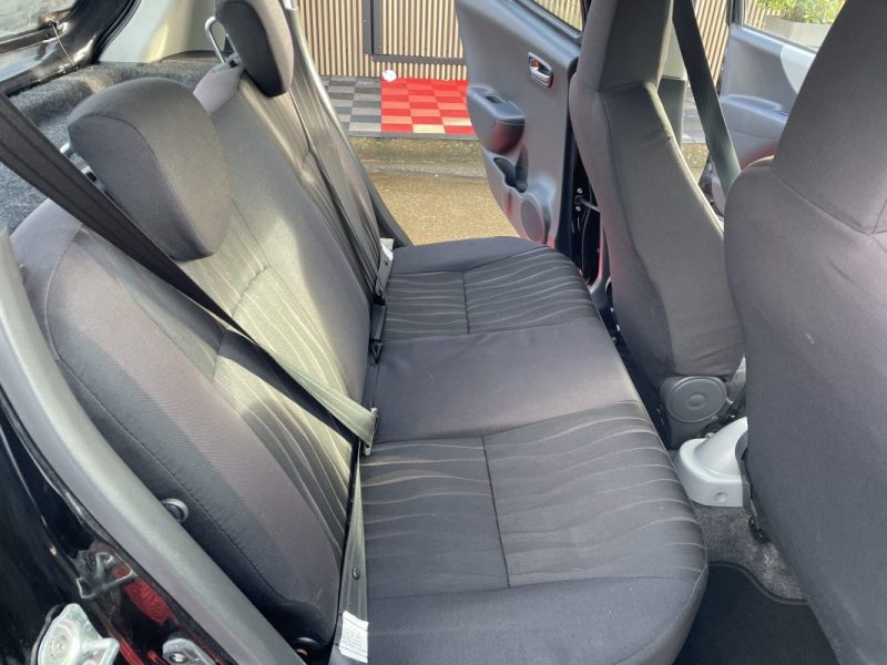 NISSAN PIXO 1.0 68CH ACENTA   GARANTIE 3/12 MOIS 2012