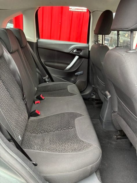 CITROEN C3 1.6 HDI 90 CONFORT 2010