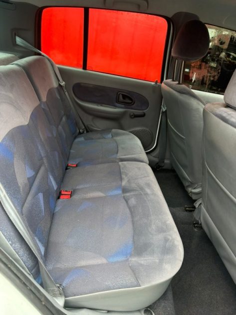 RENAULT CLIO 2 RTA 1.2 2001