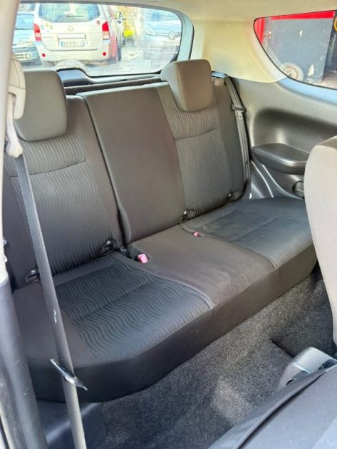 SUZUKI SWIFT 1.3 DDIS GL 2011