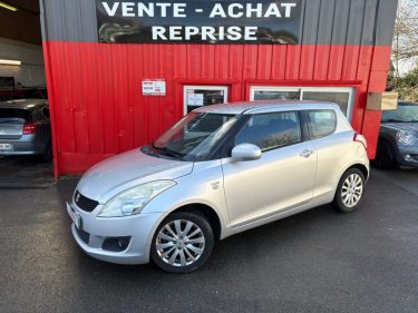 SUZUKI SWIFT 1.3 DDIS GL 2011