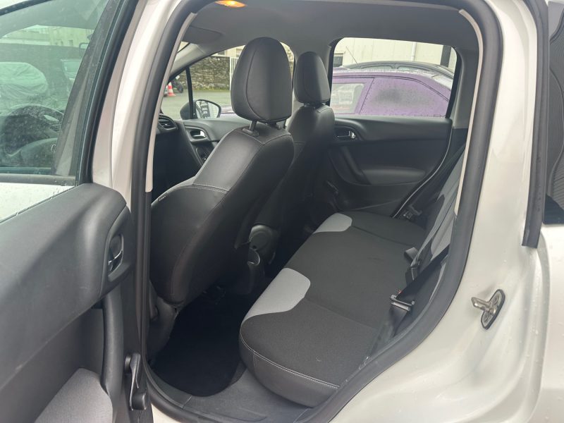 CITROEN C3 1.1I ATTRACTION 2012