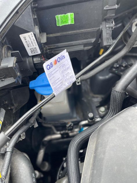 KIA SPORTAGE 1.6 CRDi 136ch MHEV Black Edition 4x2 DCT7 - Garantie 12 mois sur toute la France