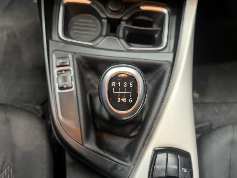 BMW Serie 1 116d 116ch Executive 5P | Radars | GPS | Sièges chauffants | Climatisation